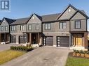 7479 Splendour Drive, Niagara Falls, ON  - Outdoor With Facade 