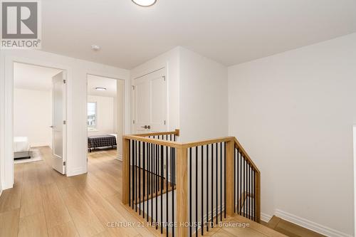 7479 Splendour Drive, Niagara Falls, ON - Indoor Photo Showing Other Room