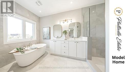 41 Workman Crescent, Blandford-Blenheim, ON - Indoor Photo Showing Bathroom