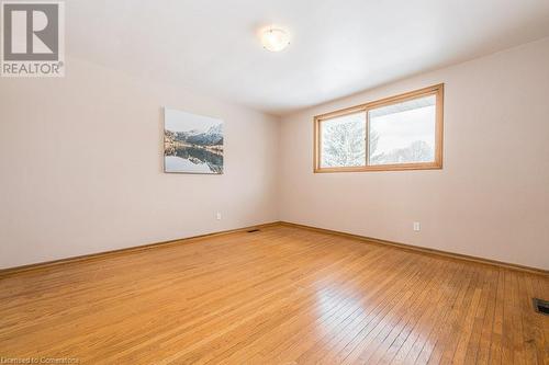 66 Summit Avenue, Kitchener, ON - Indoor Photo Showing Other Room