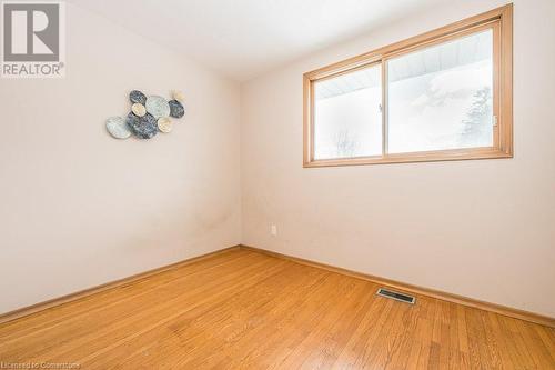 66 Summit Avenue, Kitchener, ON - Indoor Photo Showing Other Room