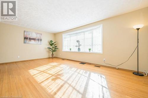 66 Summit Avenue, Kitchener, ON - Indoor Photo Showing Other Room