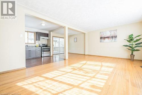 66 Summit Avenue, Kitchener, ON - Indoor