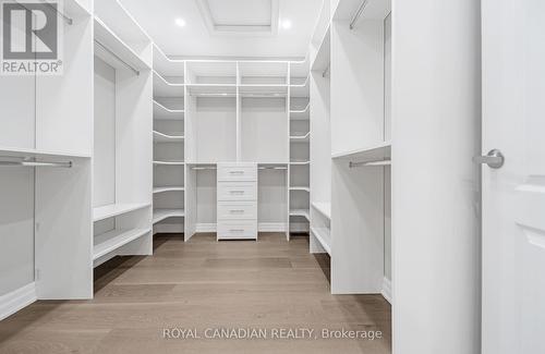 20 Falkland Road, Brampton, ON - Indoor With Storage