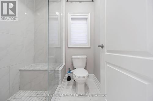 20 Falkland Road, Brampton, ON - Indoor Photo Showing Bathroom