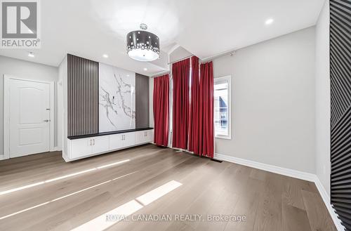 20 Falkland Road, Brampton, ON - Indoor Photo Showing Other Room