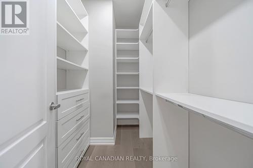 20 Falkland Road, Brampton, ON - Indoor With Storage