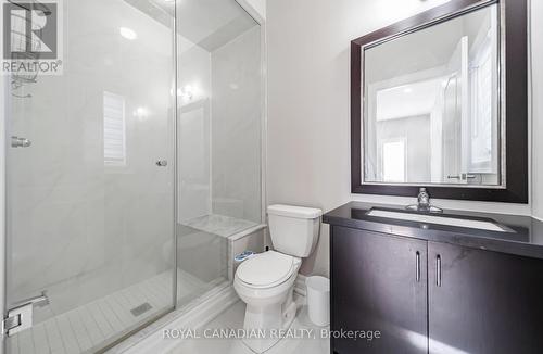 20 Falkland Road, Brampton, ON - Indoor Photo Showing Bathroom