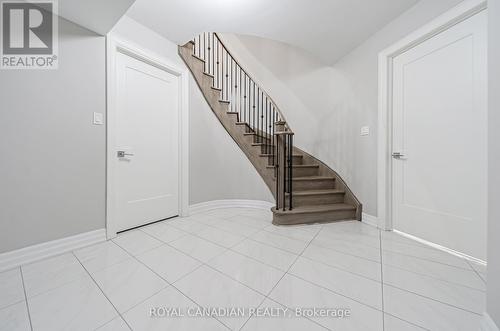 20 Falkland Road, Brampton, ON - Indoor Photo Showing Other Room