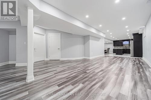 20 Falkland Road, Brampton, ON - Indoor Photo Showing Other Room