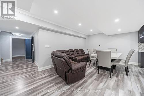 20 Falkland Road, Brampton, ON - Indoor