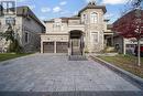 20 Falkland Road, Brampton, ON  - Outdoor With Facade 