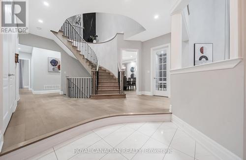 20 Falkland Road, Brampton, ON - Indoor Photo Showing Other Room