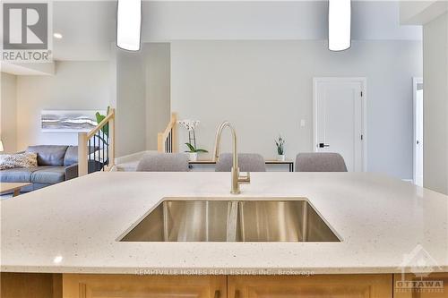 324 Lewis W Street, Merrickville-Wolford, ON - Indoor Photo Showing Kitchen