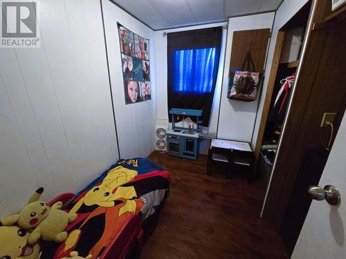 33 3624 Kalum Street, Terrace, BC - Indoor Photo Showing Bedroom