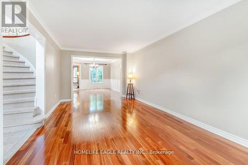 47 Stave Crescent, Richmond Hill, ON - Indoor Photo Showing Other Room