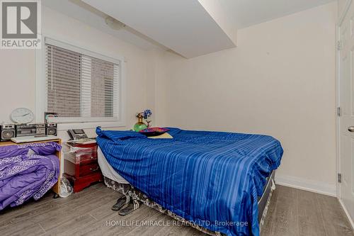 69 Allegro Drive, Brampton, ON - Indoor Photo Showing Bedroom