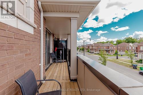 69 Allegro Drive, Brampton, ON - Outdoor With Exterior