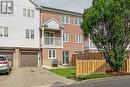 18 - 6810 Meadowvale Town Cent Circle, Mississauga, ON  - Outdoor 