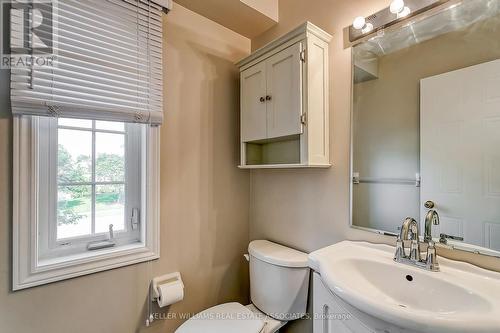 18 - 6810 Meadowvale Town Cent Circle, Mississauga, ON - Indoor Photo Showing Bathroom