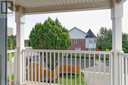 18 - 6810 Meadowvale Town Cent Circle, Mississauga, ON - Outdoor With Exterior