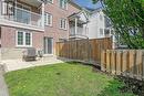 18 - 6810 Meadowvale Town Cent Circle, Mississauga, ON  - Outdoor With Exterior 