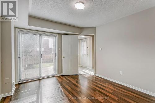 18 - 6810 Meadowvale Town Cent Circle, Mississauga, ON - Indoor Photo Showing Other Room