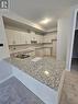 98 - 677 Park Road N, Brantford, ON  - Indoor Photo Showing Kitchen With Double Sink 