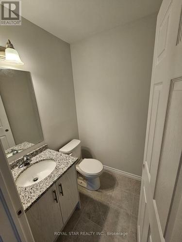 98 - 677 Park Road N, Brantford, ON - Indoor Photo Showing Bathroom