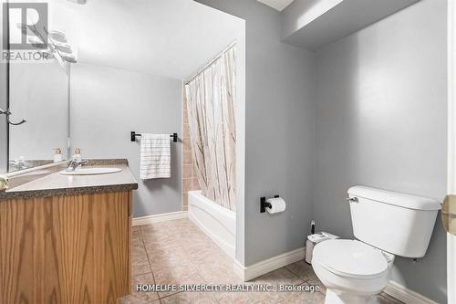 213 - 111 Grey Street, Brant, ON - Indoor Photo Showing Bathroom