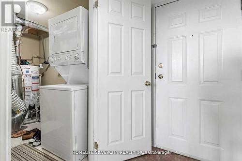 213 - 111 Grey Street, Brant, ON - Indoor Photo Showing Laundry Room