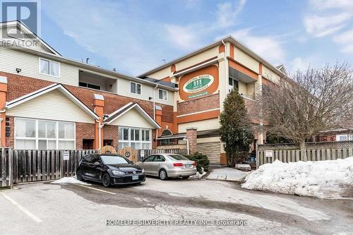 213 - 111 Grey Street, Brant, ON - Outdoor