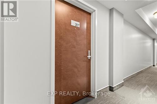 317 - 316 Bruyere Street, Ottawa, ON -  Photo Showing Other Room