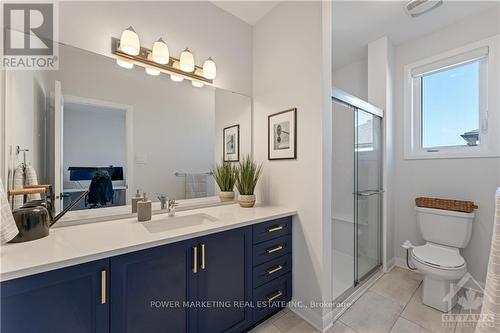 1025 Jubilation Court, Ottawa, ON - Indoor Photo Showing Bathroom