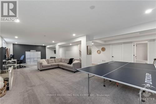 1025 Jubilation Court, Ottawa, ON - Indoor