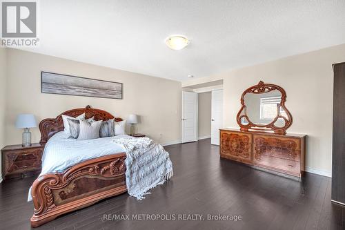 55 Westfield Drive, Whitby, ON - Indoor Photo Showing Bedroom