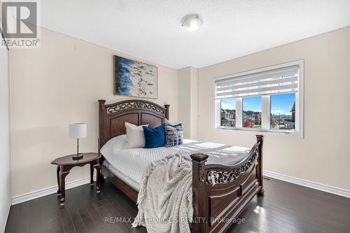 55 Westfield Drive, Whitby, ON - Indoor Photo Showing Bedroom