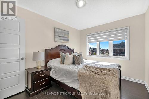 55 Westfield Drive, Whitby, ON - Indoor Photo Showing Bedroom