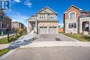 55 Westfield Drive, Whitby, ON  - Outdoor With Facade 