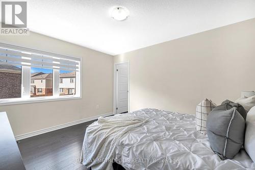 55 Westfield Drive, Whitby, ON - Indoor Photo Showing Bedroom