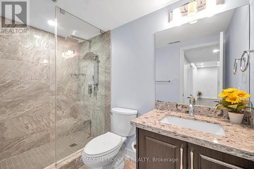 55 Westfield Drive, Whitby, ON - Indoor Photo Showing Bathroom