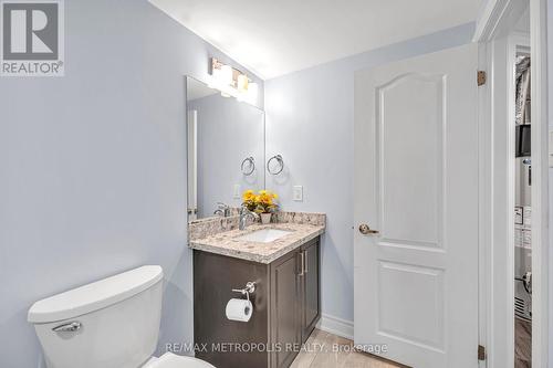 55 Westfield Drive, Whitby, ON - Indoor Photo Showing Bathroom