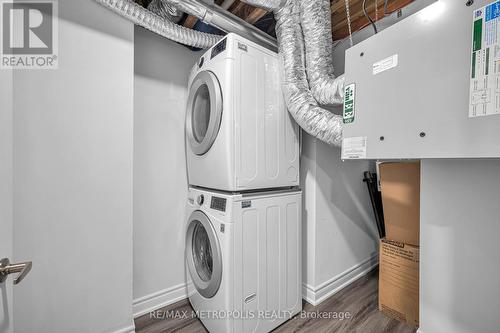 55 Westfield Drive, Whitby, ON - Indoor Photo Showing Laundry Room