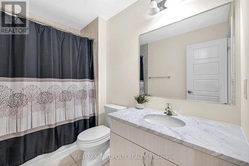 55 Westfield Drive, Whitby, ON - Indoor Photo Showing Bathroom