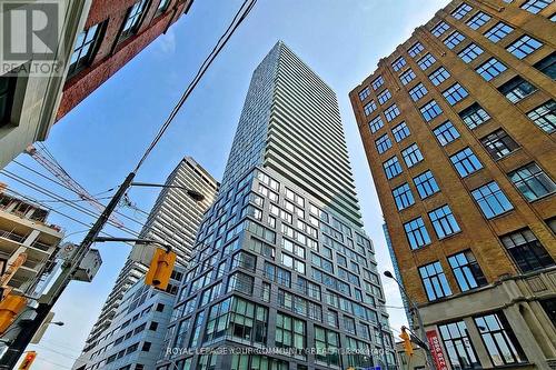 1506 - 101 Peter Street, Toronto, ON - Outdoor