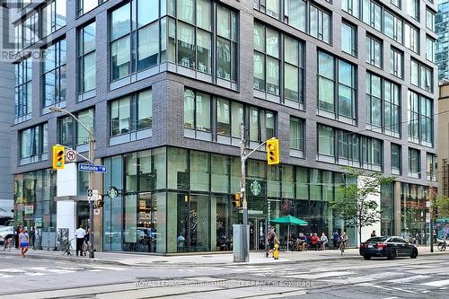 1506 - 101 Peter Street, Toronto, ON - Outdoor