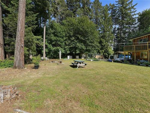 2011 / 2009 Idlemore Rd, Sooke, BC 