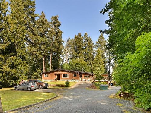 2011 / 2009 Idlemore Rd, Sooke, BC 