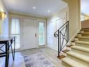 1497 Randor Dr, Mississauga, ON  - Indoor Photo Showing Other Room 