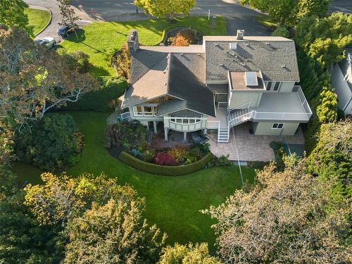 3055 Beach Dr, Oak Bay, BC 